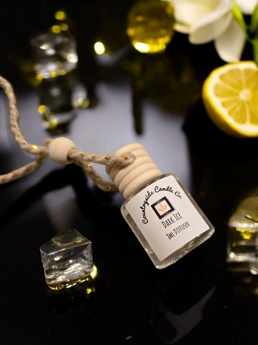 8ml Dark Ice Diffuser